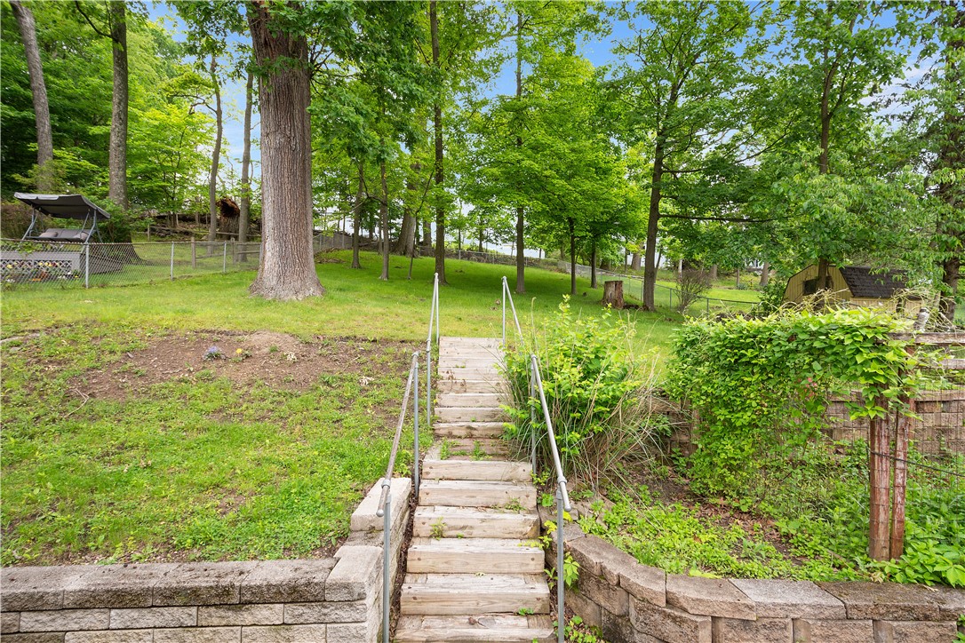 1064 Glen Oak Dr Dr, Bethel Park, Pennsylvania image 40