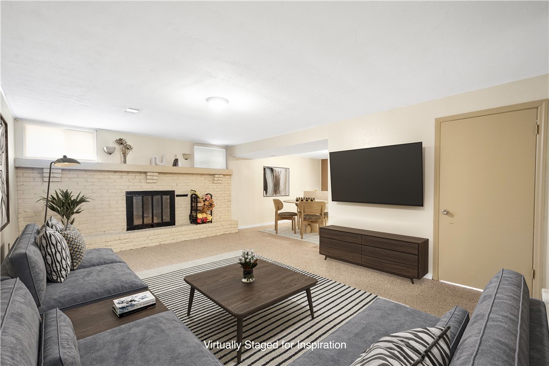 1064 Glen Oak Dr Dr, Bethel Park, Pennsylvania image 28