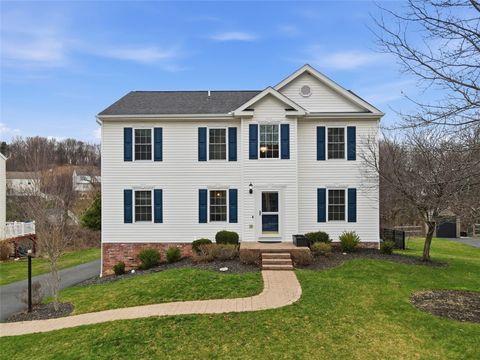 313 Diamond Drive Moon/Crescent Twp PA 15108