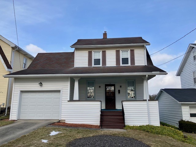 Westmont Hilltop School District, Pennsylvania 15905, United States, 2 Bedrooms Bedrooms, ,1 BathroomBathrooms,Residential,Pending,7744