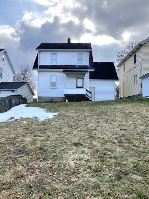 Westmont Hilltop School District, Pennsylvania 15905, United States, 2 Bedrooms Bedrooms, ,1 BathroomBathrooms,Residential,Pending,7744