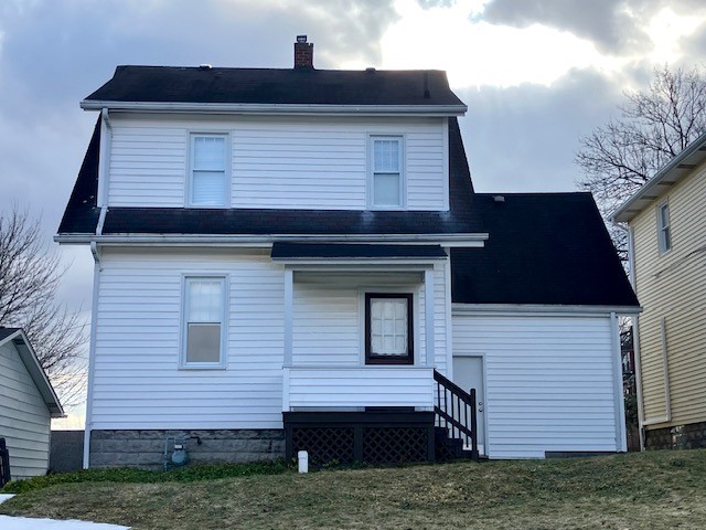 Westmont Hilltop School District, Pennsylvania 15905, United States, 2 Bedrooms Bedrooms, ,1 BathroomBathrooms,Residential,Pending,7744