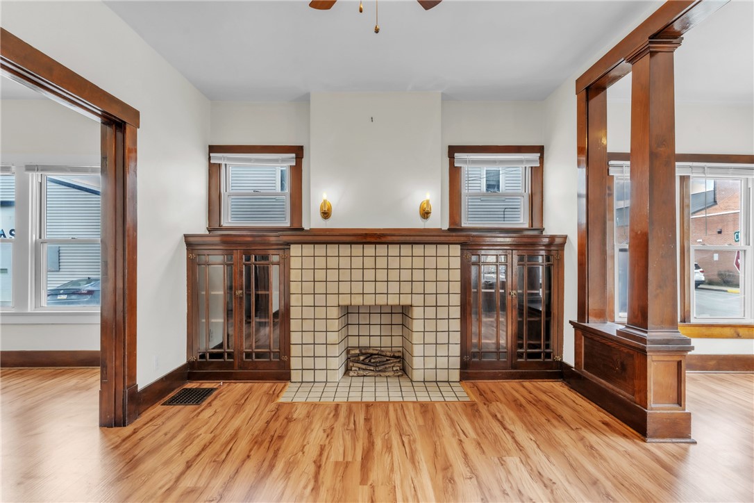 Evans City Boro, Pennsylvania 16033, United States, 2 Bedrooms Bedrooms, ,1 BathroomBathrooms,Residential,Active,16700