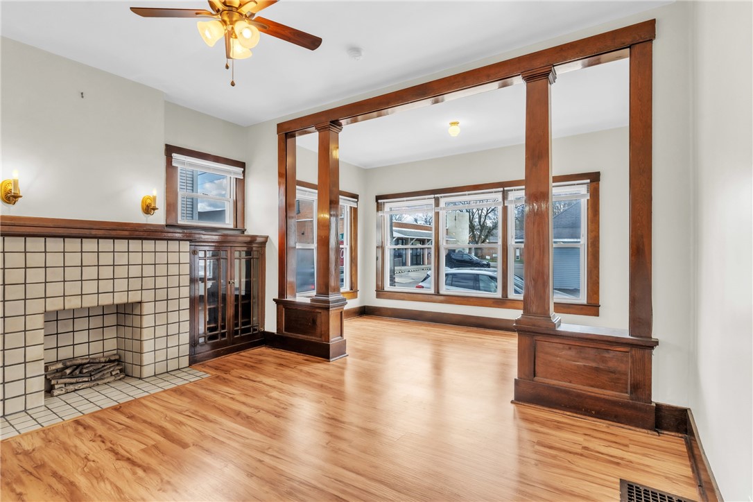 Evans City Boro, Pennsylvania 16033, United States, 2 Bedrooms Bedrooms, ,1 BathroomBathrooms,Residential,Active,16700