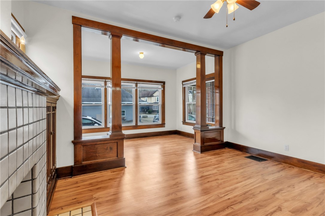 Evans City Boro, Pennsylvania 16033, United States, 2 Bedrooms Bedrooms, ,1 BathroomBathrooms,Residential,Active,16700
