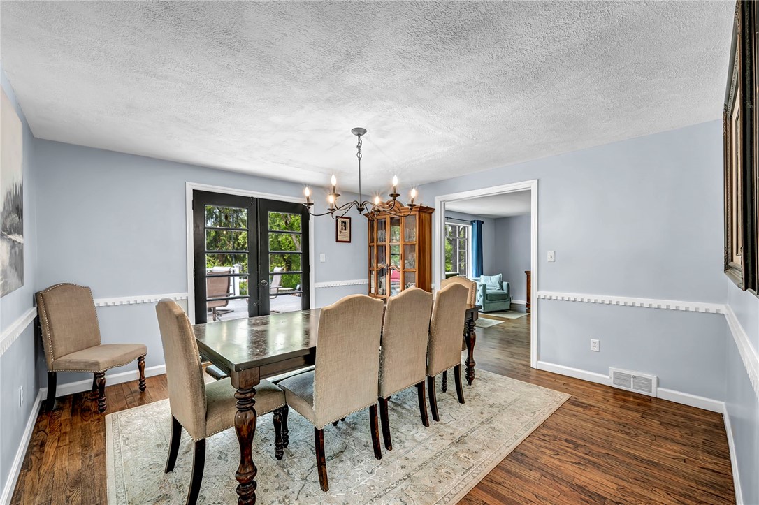 3225 Comanche Road