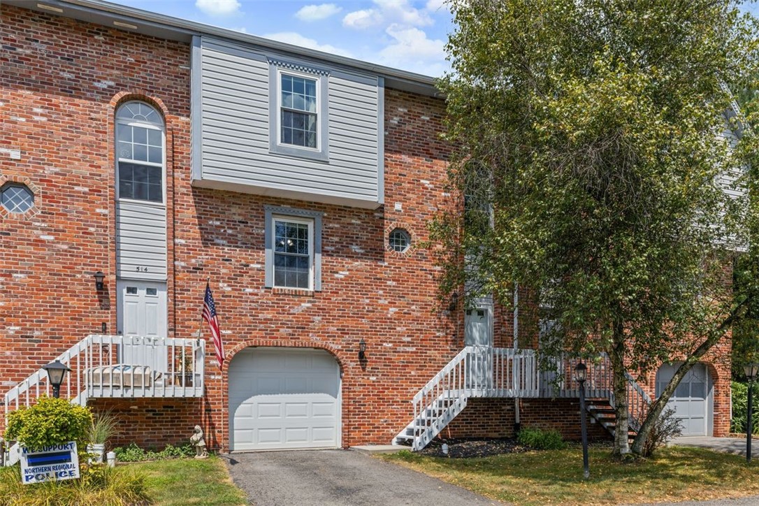 512 Carters Grove Drive