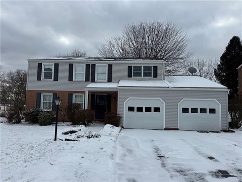 Photo of 110 Woodbury Dr, City of But NE, PA 16001 (MLS # 1733846)