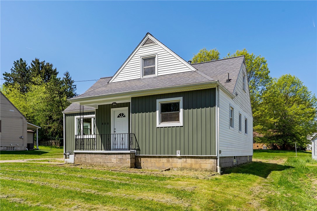 800 Smith Ave Ave, Sharon, Pennsylvania image 3