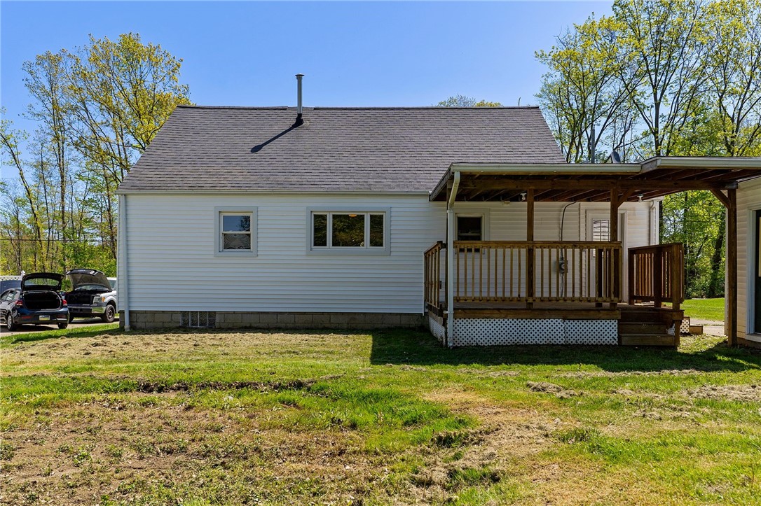 800 Smith Ave Ave, Sharon, Pennsylvania image 24