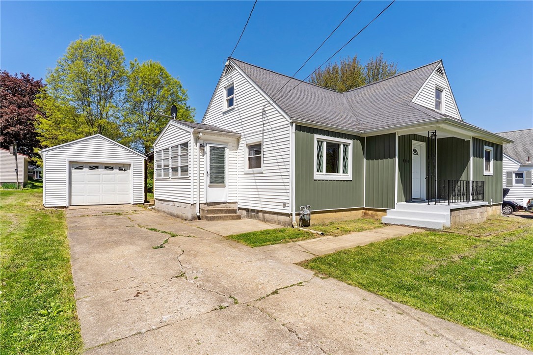 800 Smith Ave Ave, Sharon, Pennsylvania image 2