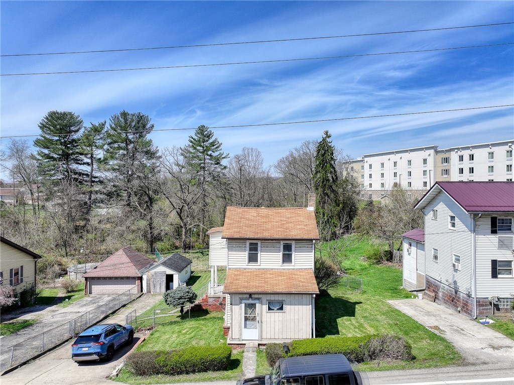 Belle Vernon - Wml, Pennsylvania 15012, United States, 2 Bedrooms Bedrooms, ,1 BathroomBathrooms,Residential,Active,106070