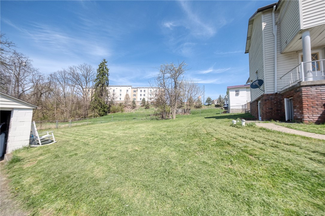 Belle Vernon - Wml, Pennsylvania 15012, United States, 2 Bedrooms Bedrooms, ,1 BathroomBathrooms,Residential,Active,106070