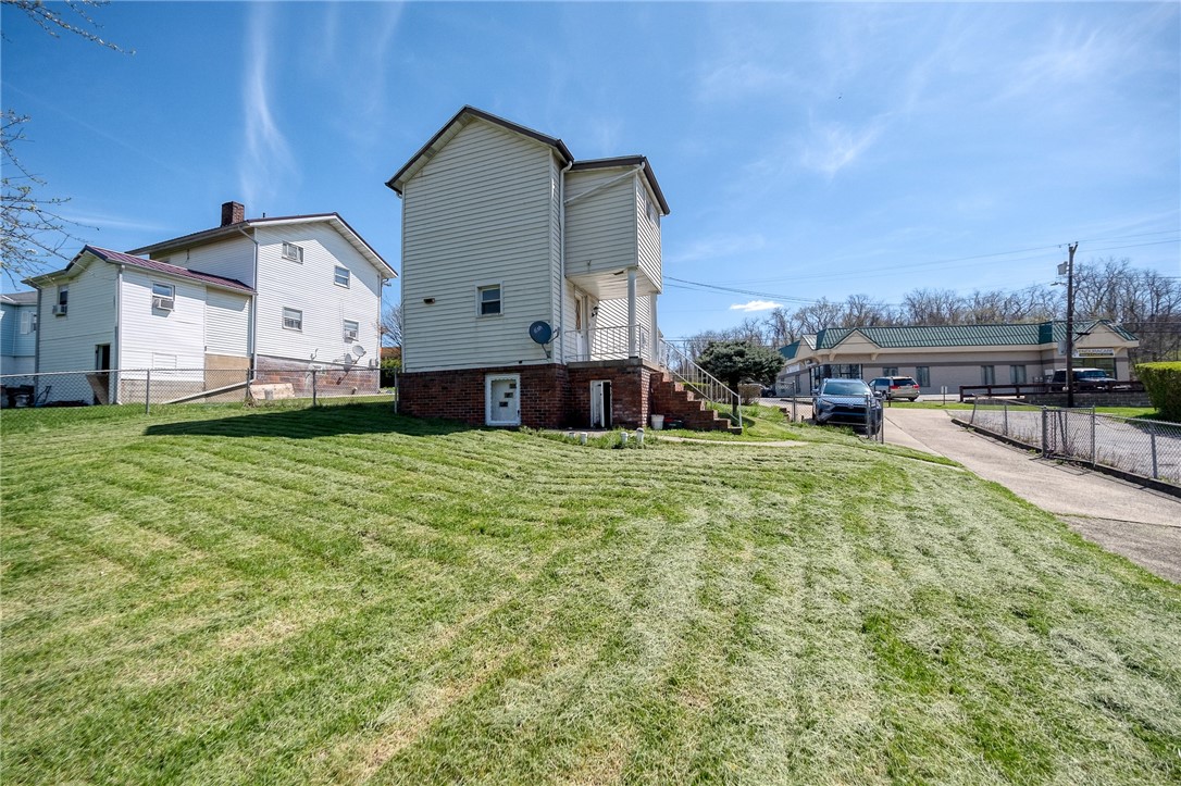 Belle Vernon - Wml, Pennsylvania 15012, United States, 2 Bedrooms Bedrooms, ,1 BathroomBathrooms,Residential,Active,106070