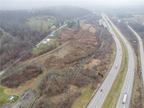 Photo of 0 Old National Pike, Donegal, PA 15323 (MLS # 1732713)