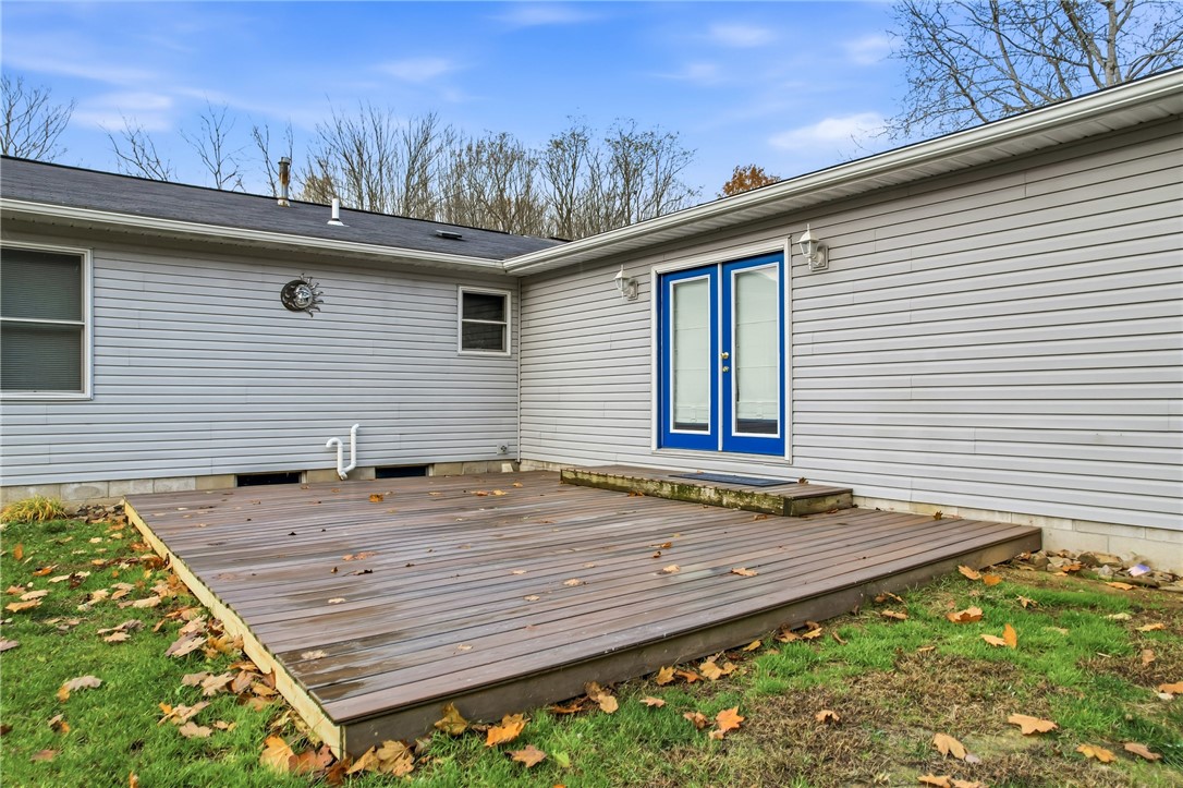 Shenango, Pennsylvania 16134, United States, 3 Bedrooms Bedrooms, ,1 BathroomBathrooms,Residential,Active,243107