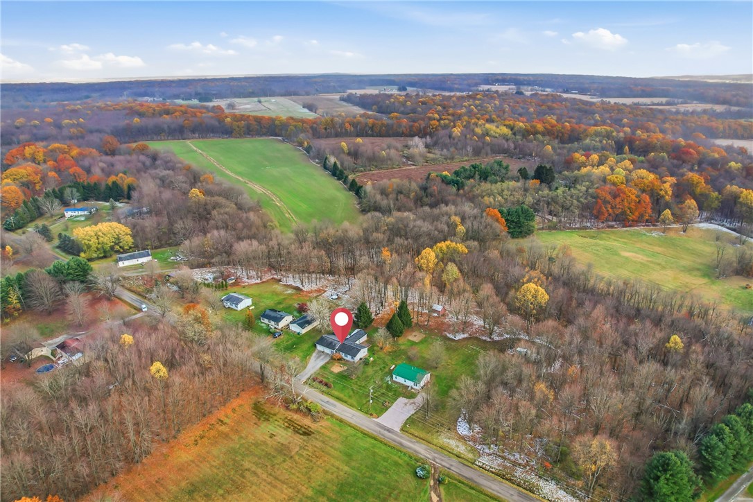 Shenango, Pennsylvania 16134, United States, 3 Bedrooms Bedrooms, ,1 BathroomBathrooms,Residential,Active,243107