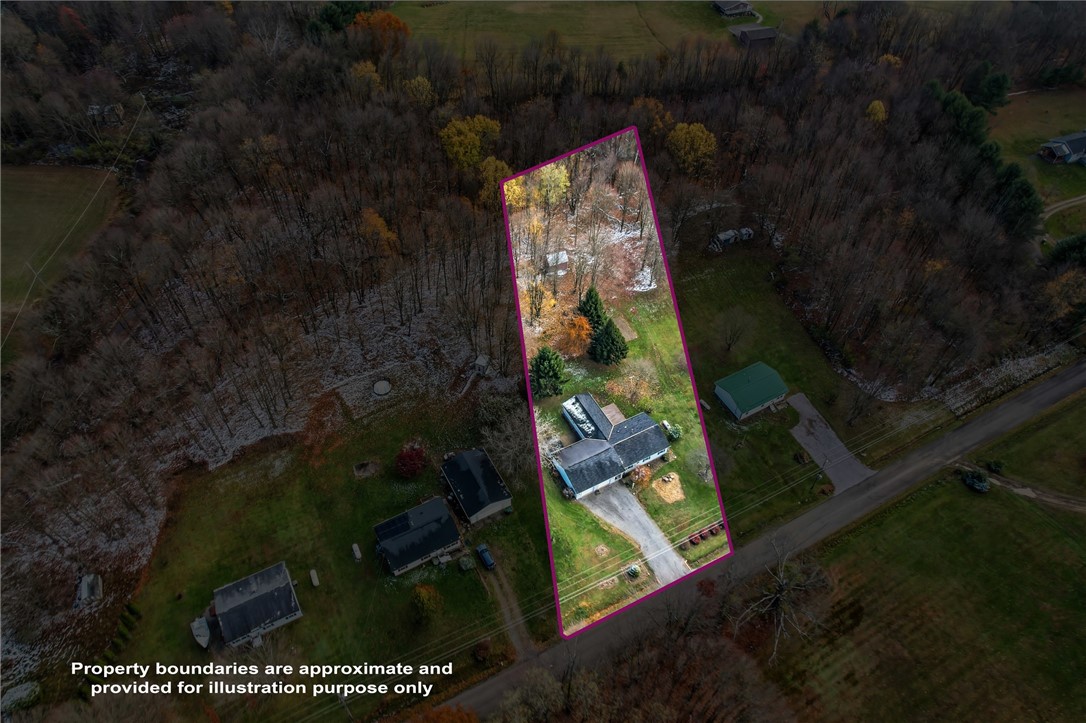 Shenango, Pennsylvania 16134, United States, 3 Bedrooms Bedrooms, ,1 BathroomBathrooms,Residential,Active,243107