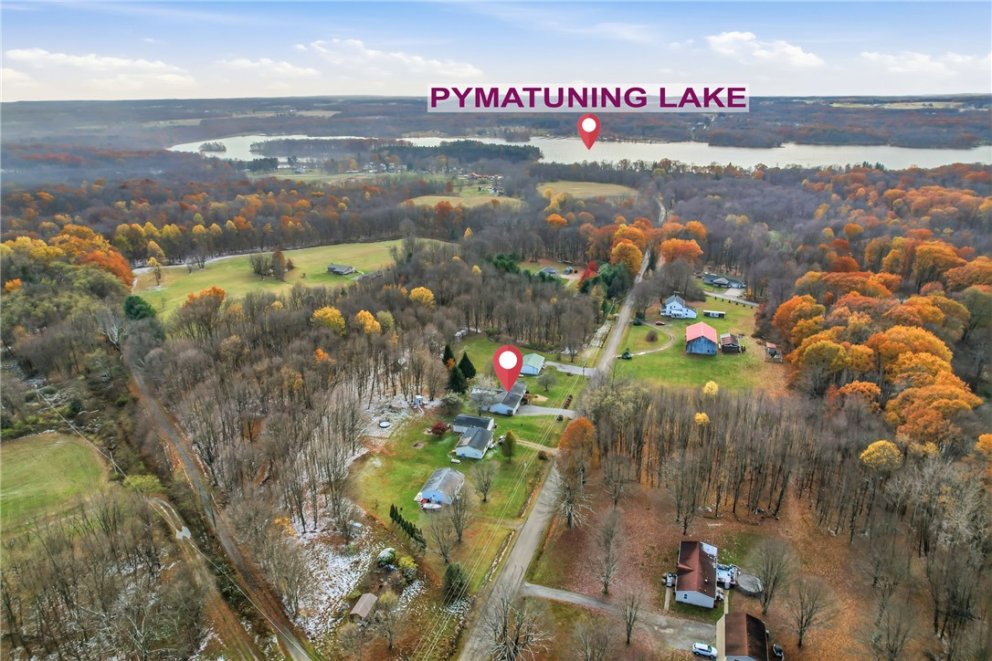 Shenango, Pennsylvania 16134, United States, 3 Bedrooms Bedrooms, ,1 BathroomBathrooms,Residential,Active,243107