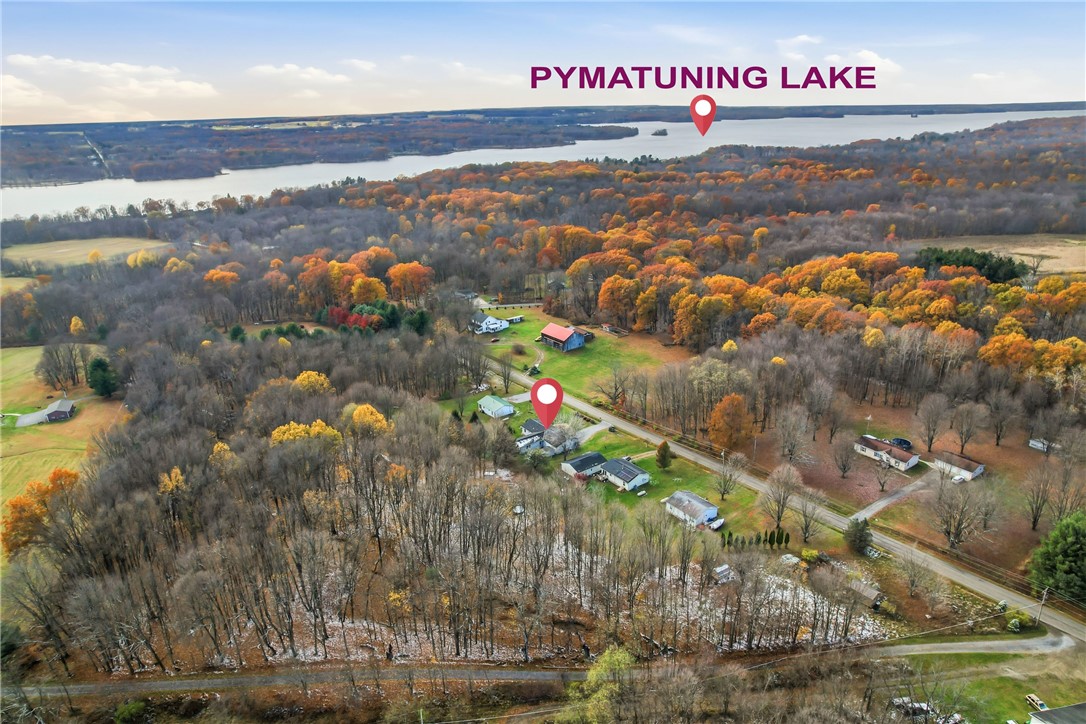 Shenango, Pennsylvania 16134, United States, 3 Bedrooms Bedrooms, ,1 BathroomBathrooms,Residential,Active,243107