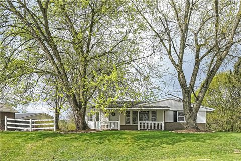 Photo of 105 Fairlane Dr, Industry, PA 15052 (MLS # 1748200)