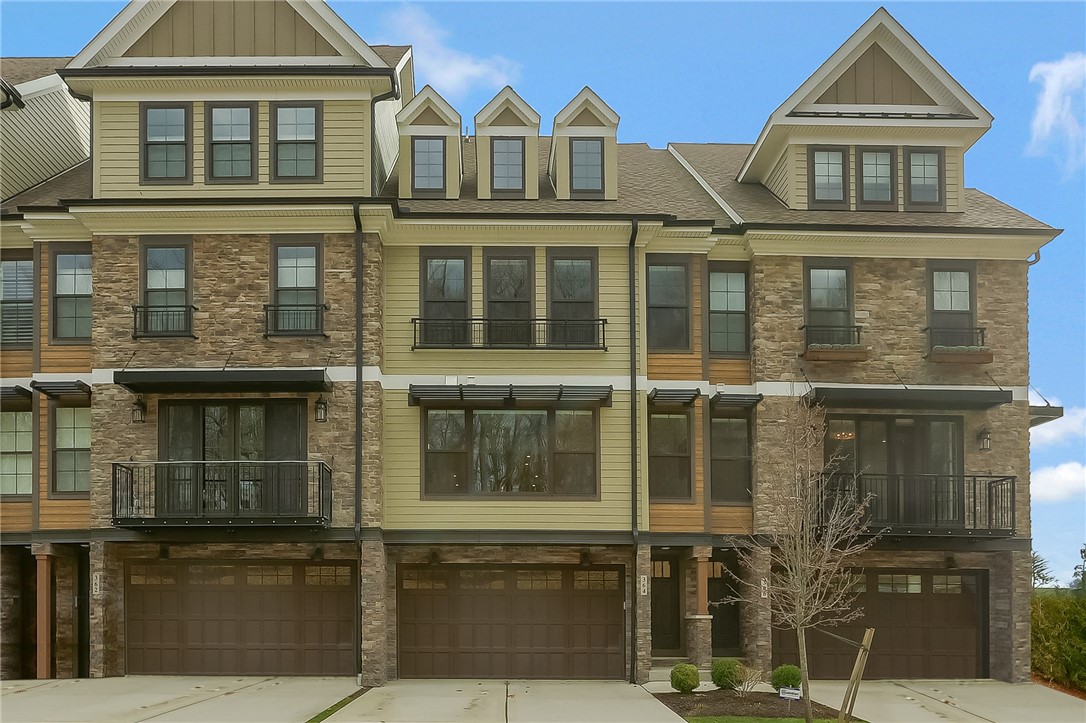 View Seven Fields Boro, PA 16046 townhome