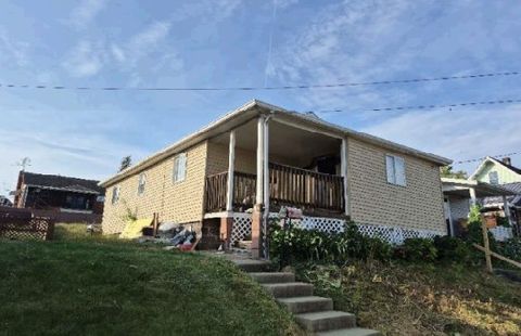Photo of 1102 Lawton St, Monongahela, PA 15063 (MLS # 1724766)