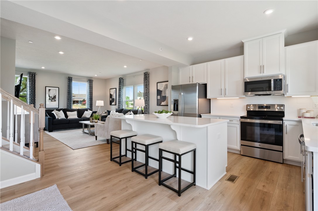 1165 Olivia Drive