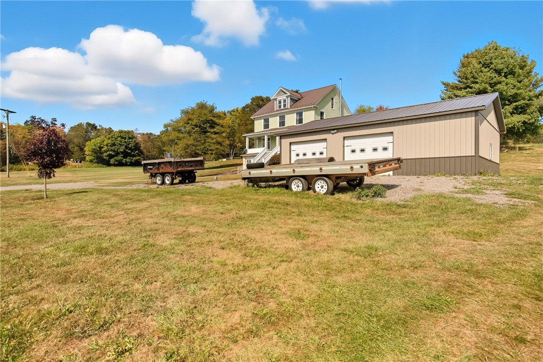 Stonycreek Twp, Pennsylvania 15541, United States, 5 Bedrooms Bedrooms, ,2 BathroomsBathrooms,Residential,Pending,212727