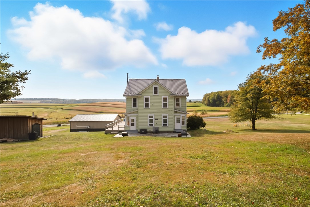 Stonycreek Twp, Pennsylvania 15541, United States, 5 Bedrooms Bedrooms, ,2 BathroomsBathrooms,Residential,Pending,212727