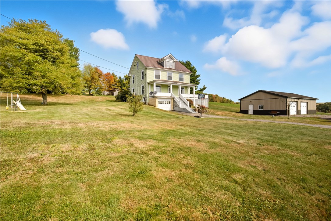 Stonycreek Twp, Pennsylvania 15541, United States, 5 Bedrooms Bedrooms, ,2 BathroomsBathrooms,Residential,Pending,212727