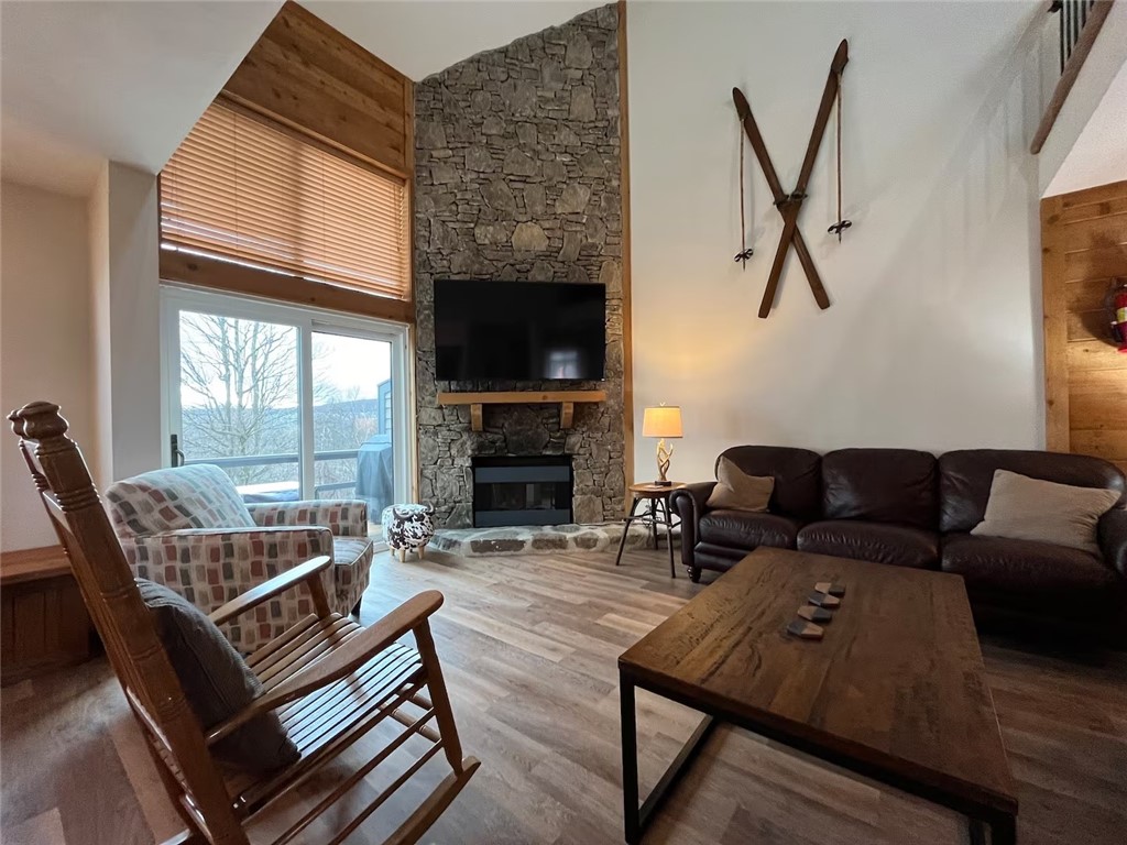 4506 Swiss Mt. Drive