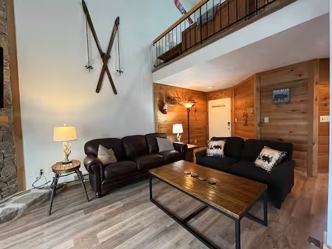 4506 Swiss Mt. Drive