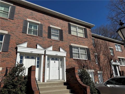 Photo of 416 Virginia Ave, Pittsburgh, PA 15215 (MLS # 1741795)