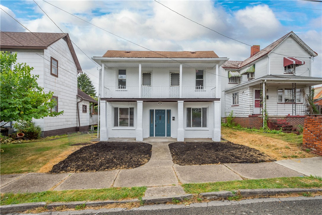 View Donora, PA 15033 house