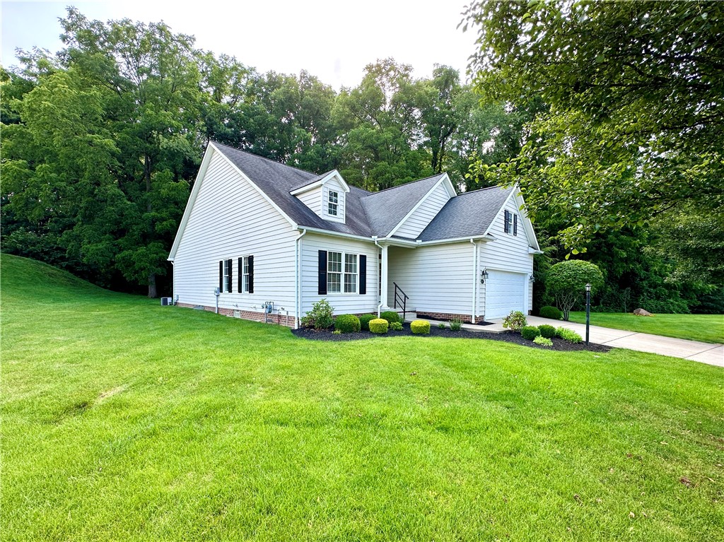 151 Cherry Hill Court