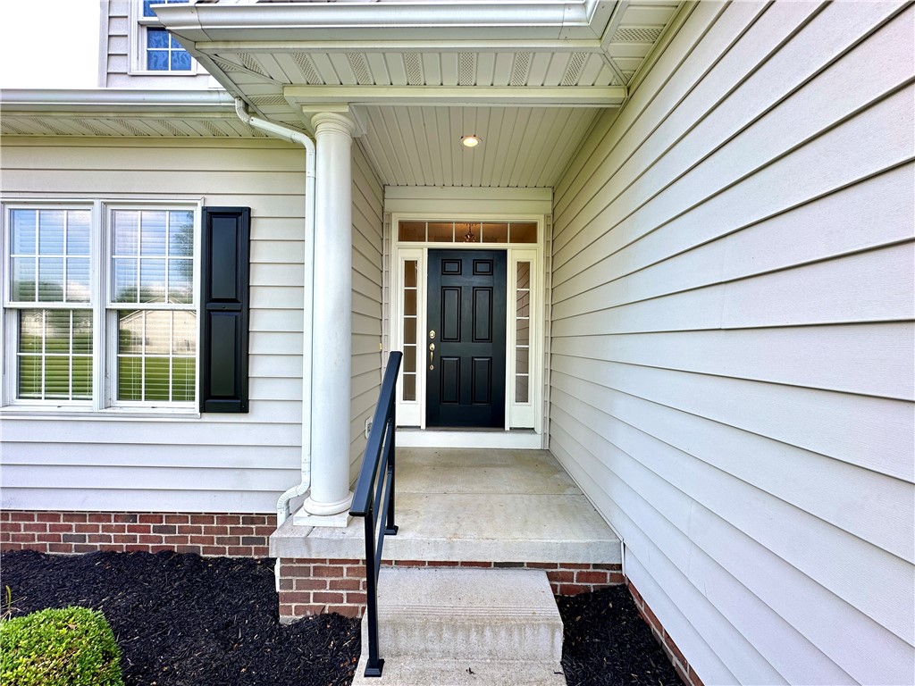 151 Cherry Hill Court