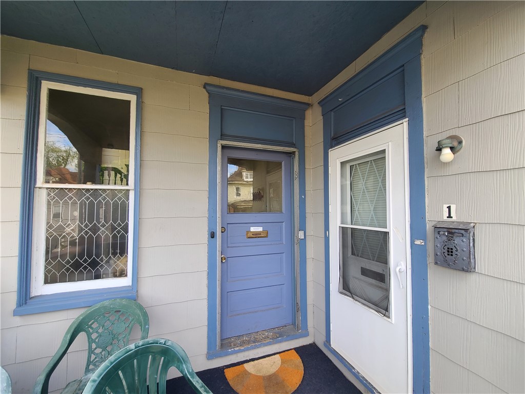 743 Taylor Ave