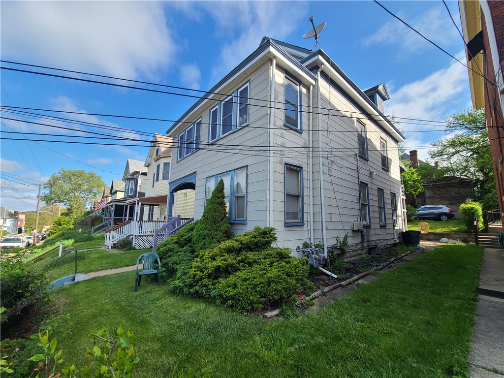 743 Taylor Ave