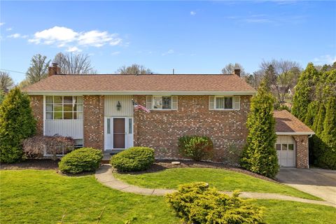 Photo of 1223 Silver Ln, Mc Kees Rocks, PA 15136 (MLS # 1748522)