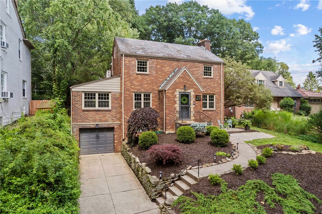 27 Brucewood Dr
