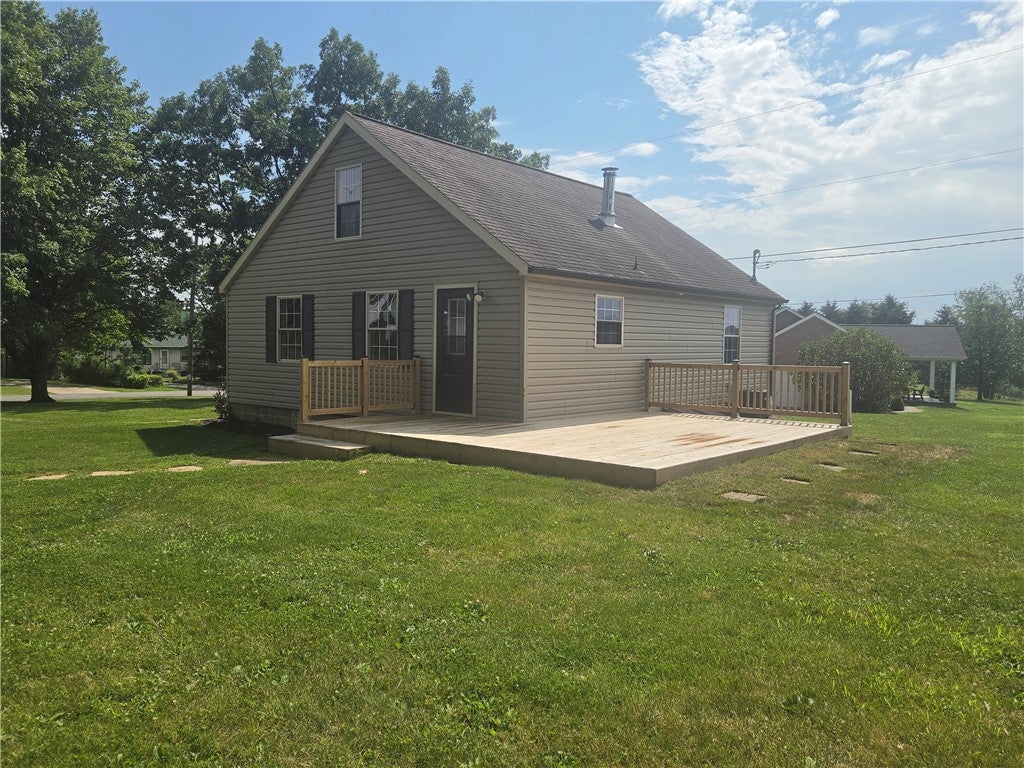 153 Beale