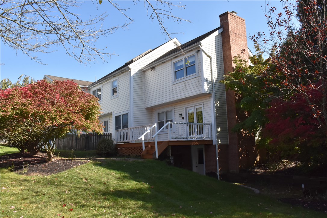 1158 Mansfield Ave Ave, White Twp - IND, Pennsylvania image 6