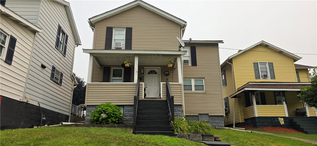 Photo 1 of 24 — 303 McKinley St, W Kittanning Boro, PA 16201