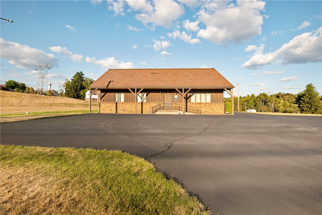 Johnstown, Pennsylvania 15909, United States, ,Commercial,Active,208687