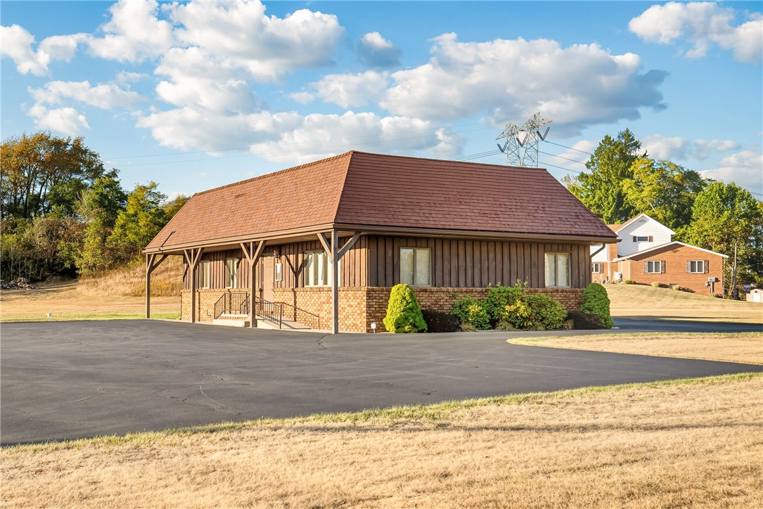 Johnstown, Pennsylvania 15909, United States, ,Commercial,Active,208687