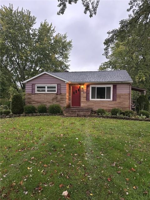 Photo of 880 Wheatland Rd, West Middlesex, PA 16159 (MLS # 1737767)