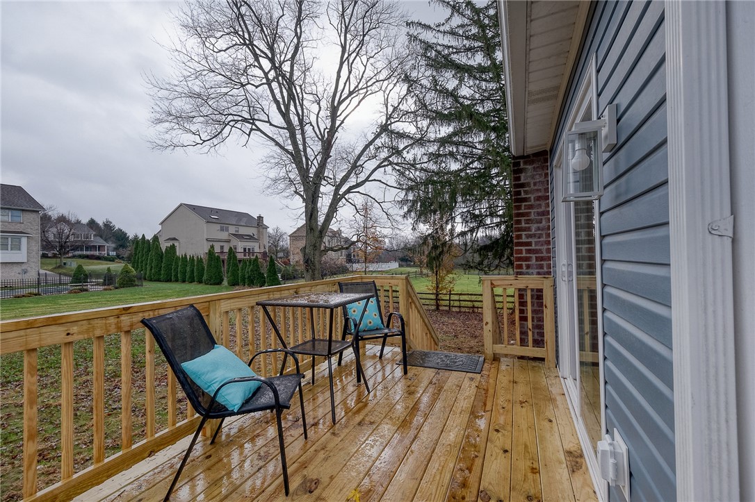 Cranberry Twp, Pennsylvania 16066, United States, 3 Bedrooms Bedrooms, ,3 BathroomsBathrooms,Residential,Contingent,31164