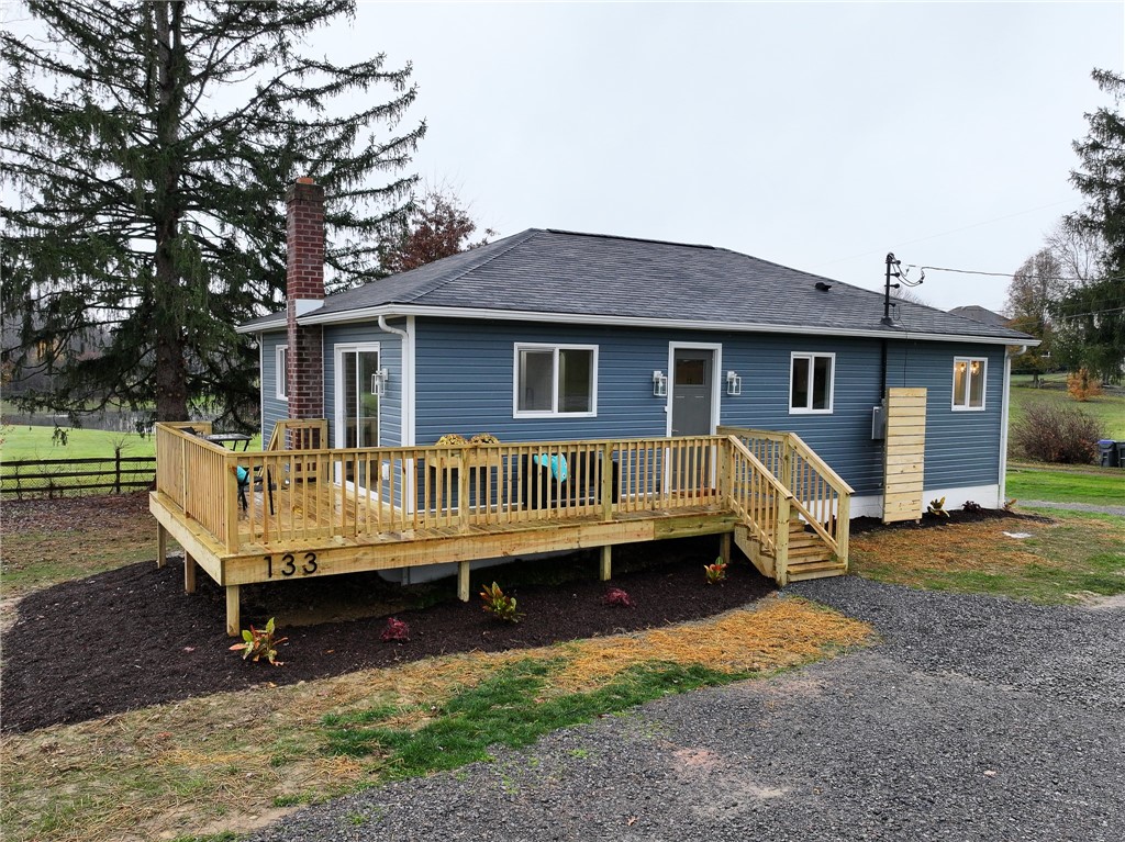 Cranberry Twp, Pennsylvania 16066, United States, 3 Bedrooms Bedrooms, ,3 BathroomsBathrooms,Residential,Contingent,31164