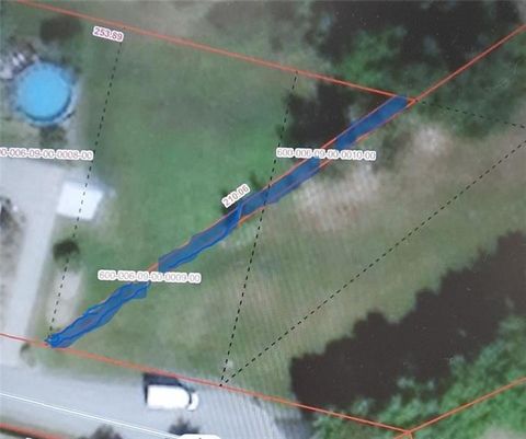 0 Morris Street South Strabane PA 15301